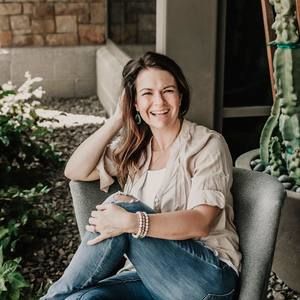 Meet your Posher, Allyson